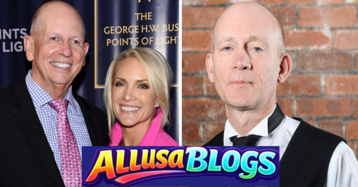 Peter McMahon Net Worth