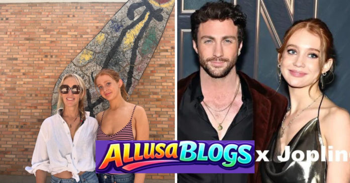 Jessie Phoenix Jopling