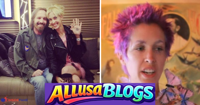 Kimberly Violette Petty