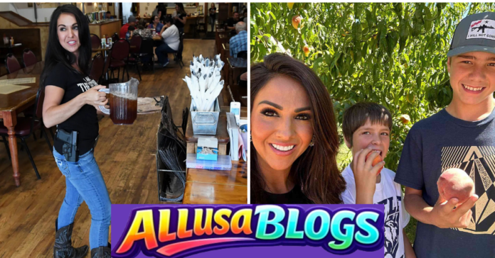 Lauren Boebert Height