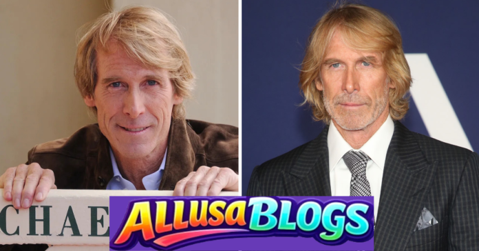 Michael Bay Net Worth