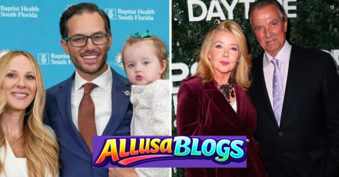 Mike McDaniel Parents