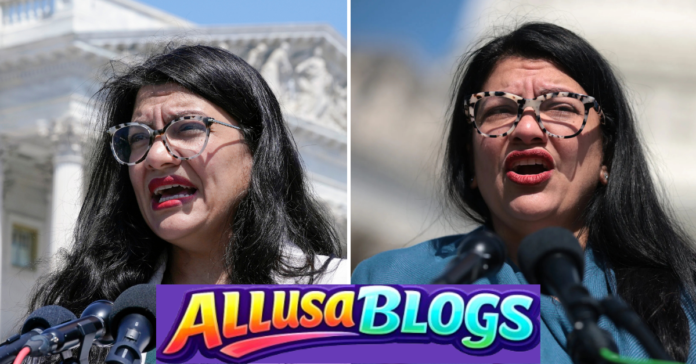 Rashida Tlaib Net Worth