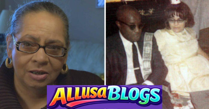 Bumpy Johnson Daughter