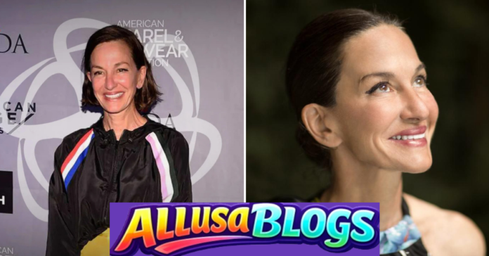 Cynthia Rowley Net Worth