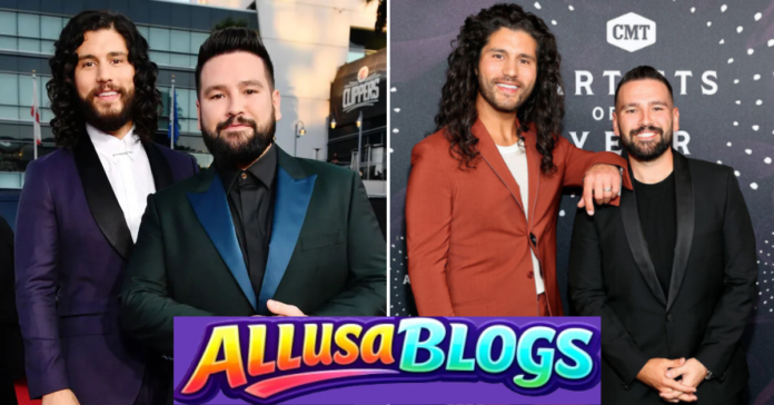 Dan and Shay Tragedy