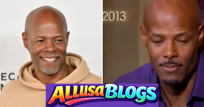 Keenen Ivory Wayans Illness
