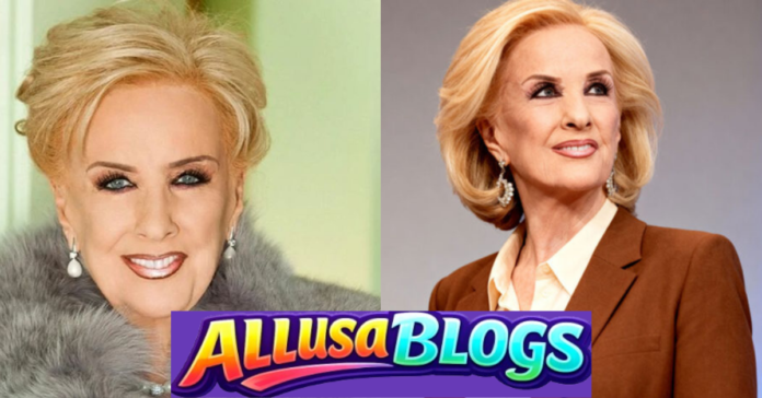 Mirtha Jung