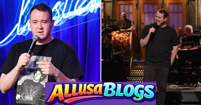 Shane Gillis Net Worth