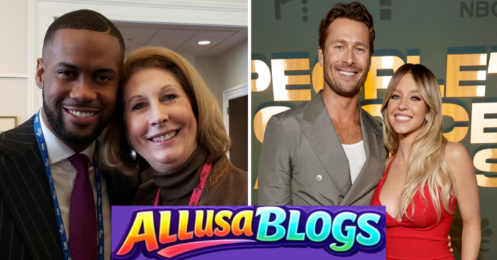 Sidney Powell Husband