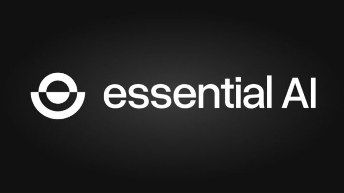 Essential AI