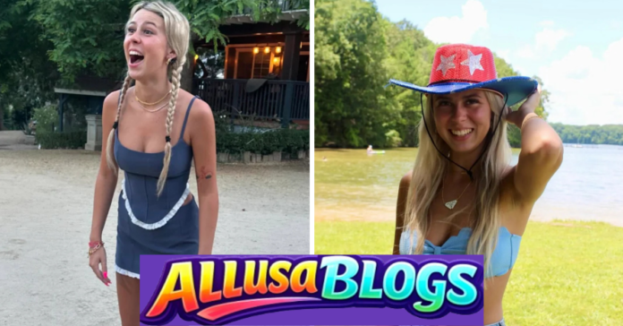 Hailey Welch Net Worth