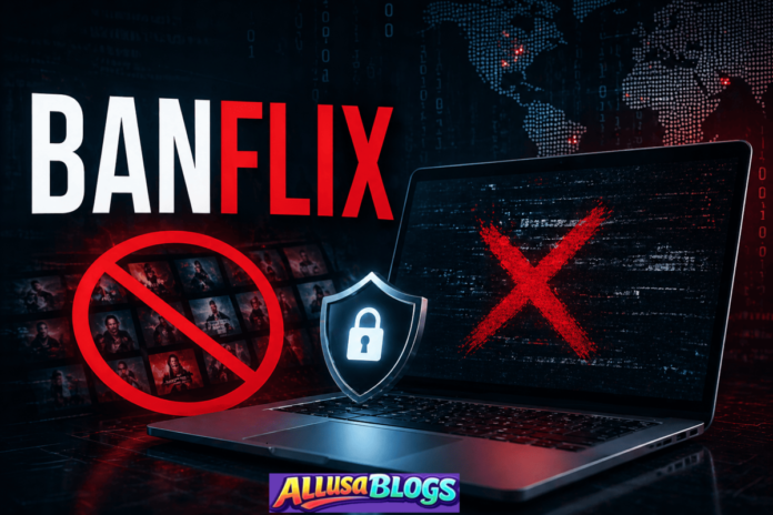 banflix
