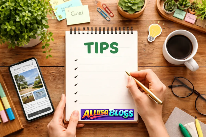 BetterThisFacts Tips by BetterThisWorld