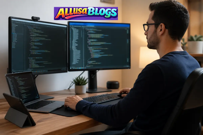 Drovenio Remote IT Jobs USA