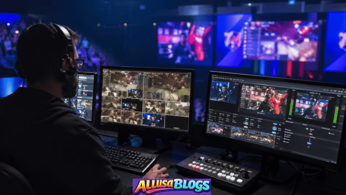 Esports news dualmedia