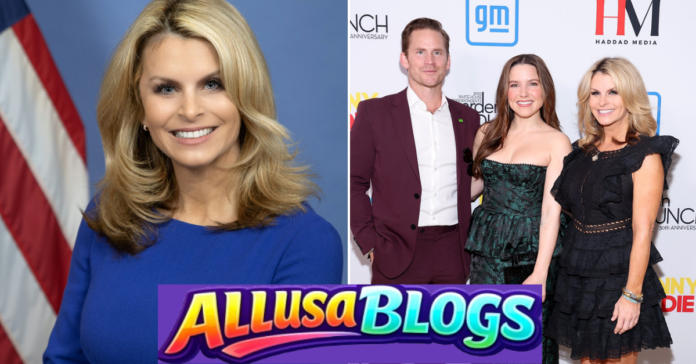 Is Adrienne Elrod Married