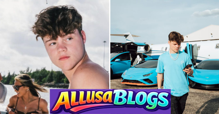 Jack Doherty Net Worth