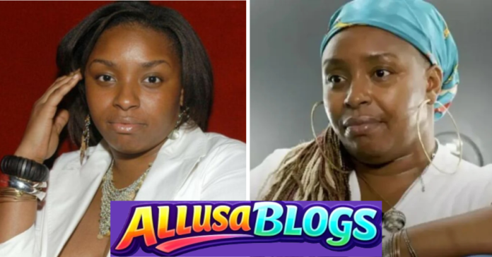 Jaguar Wright Net Worth