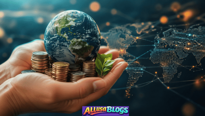 Money BetterThisWorld