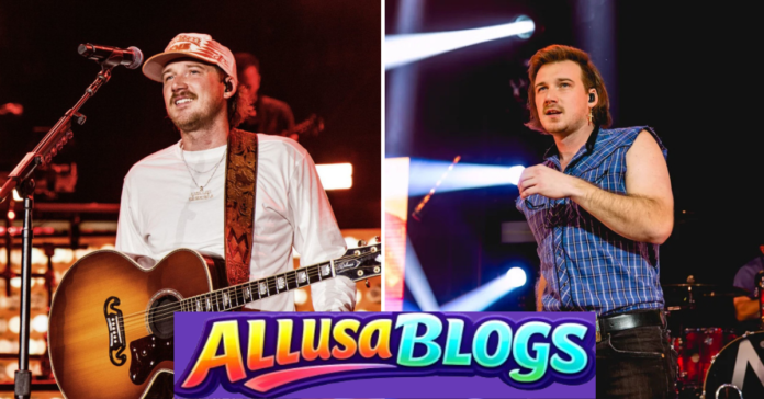 Morgan Wallen Net Worth 2025