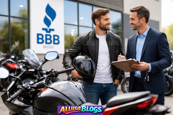 MotoAssure BBB