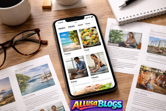 Your Topics | Multiple Stories