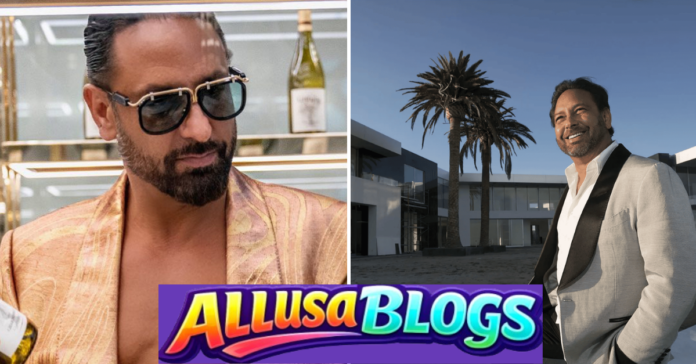 Nile Niami Net Worth