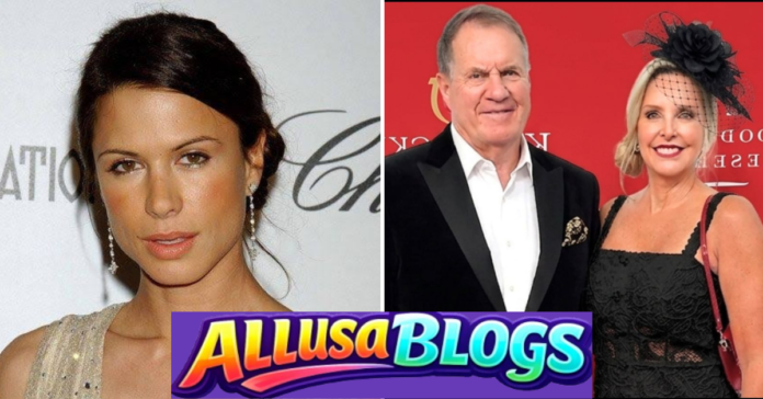 Obituary Debby Clarke Belichick