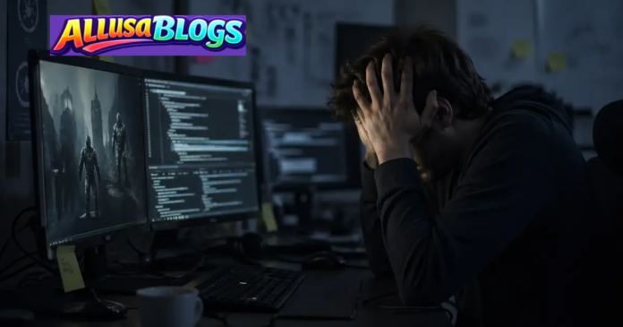 Why Innerlifthunt Game Postponed