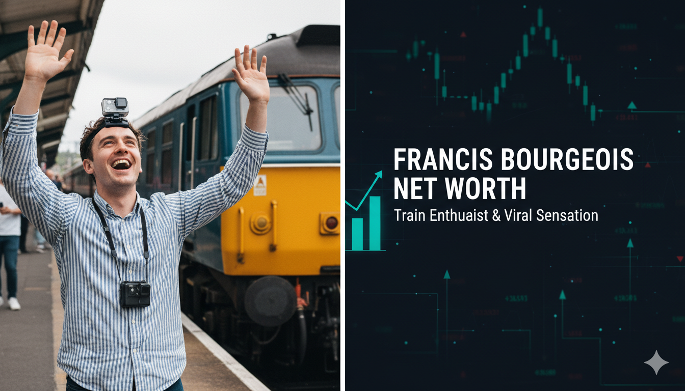Francis Bourgeois Net Worth