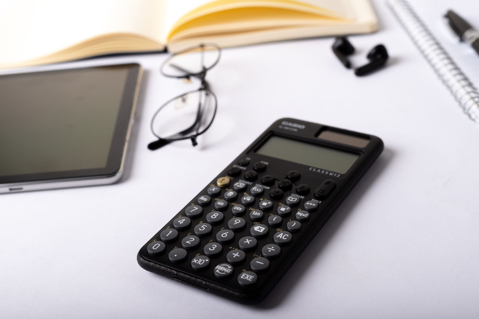 Scientific Calculator